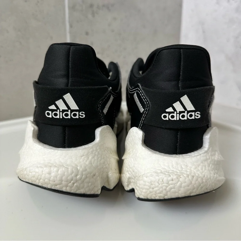 ADIDAS X KARLIE KLOSS X9000 SHOES Size 7.5 Women